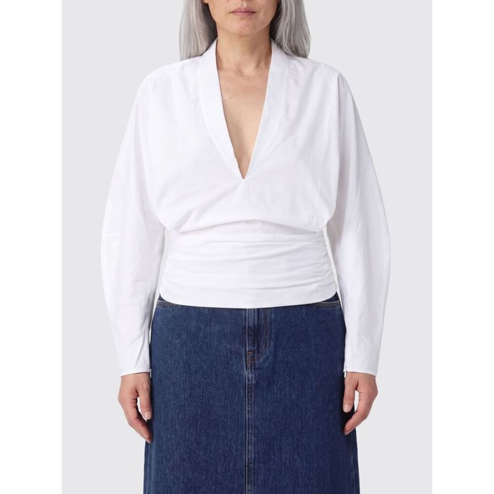 Jacquemus Women Shirt Woman Jacquemus